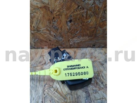 Кнопка противотуманных фар Hyundai H1, 2001 г., арт. 110744914, фото 5