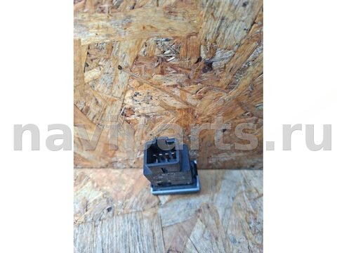 Кнопка противотуманных фар Kia Sorento, 2004 г., OEM 937703E000, арт. 110745016, фото 3