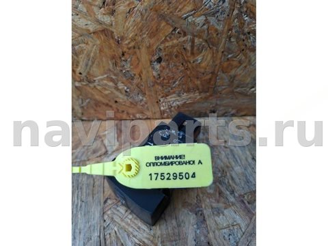 Кнопка противотуманных фар Kia Sorento, 2004 г., OEM 937703E000, арт. 110745016, фото 5