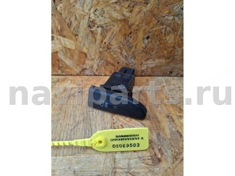 Кнопка противотуманных фар Hyundai Atos, 2001 г., OEM 9242002100, арт. 110745021