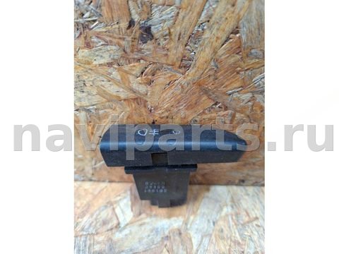 Кнопка противотуманных фар Hyundai Atos, 2001 г., OEM 9242002100, арт. 110745021, фото 2