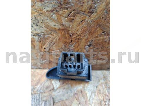 Кнопка противотуманных фар Hyundai Atos, 2001 г., OEM 9242002100, арт. 110745021, фото 3