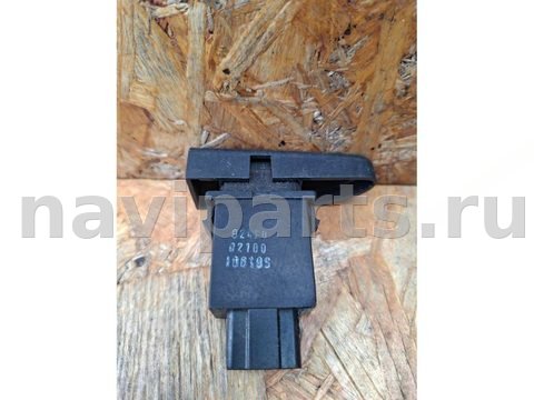 Кнопка противотуманных фар Hyundai Atos, 2001 г., OEM 9242002100, арт. 110745021, фото 4