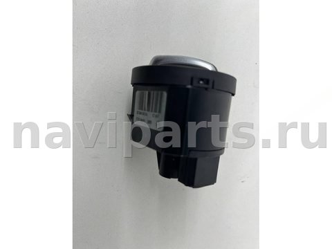 Кнопка противотуманных фар Volkswagen Passat, 2013 г., OEM 3C8941431A, арт. 11082, фото 2