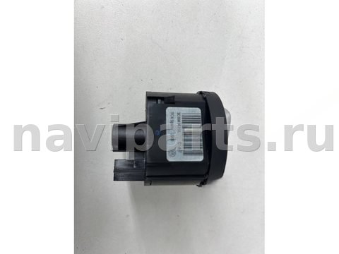 Кнопка противотуманных фар Volkswagen Passat, 2013 г., OEM 3C8941431A, арт. 11082, фото 3