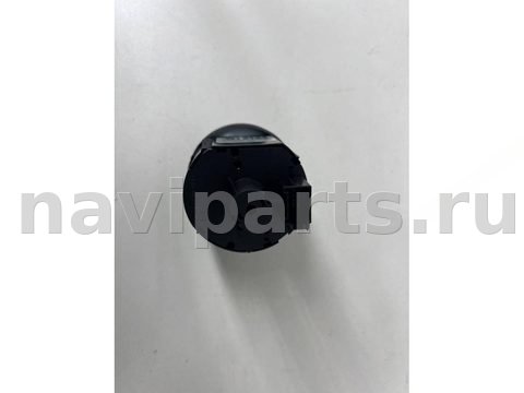 Кнопка противотуманных фар Volkswagen Passat, 2013 г., OEM 3C8941431A, арт. 11082, фото 4