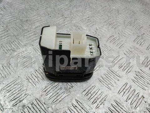 Кнопка противотуманных фар Jaguar S-Type, 2007 г., OEM 2R8311654, арт. 112736, фото 3