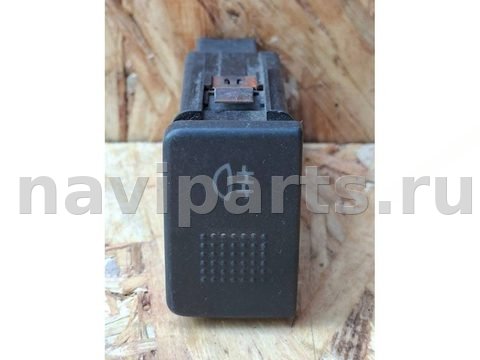 Кнопка противотуманных фар Honda Accord, 1999 г., OEM 35170S1AE01, арт. 112999584, фото 2