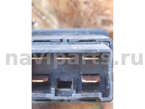 Кнопка противотуманных фар Honda Accord, 1999 г., OEM 35170S1AE01, арт. 112999584, фото 3