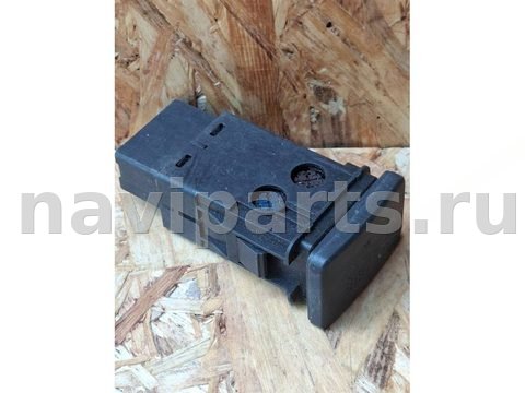 Кнопка противотуманных фар Honda Accord, 1999 г., OEM 35170S1AE01, арт. 112999584, фото 5