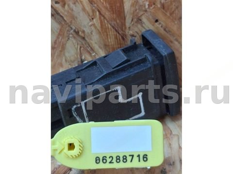 Кнопка противотуманных фар Honda Accord, 1999 г., OEM 35170S1AE01, арт. 112999584, фото 6