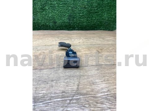 Кнопка противотуманных фар Hyundai Accent, 2000 г., арт. 113053