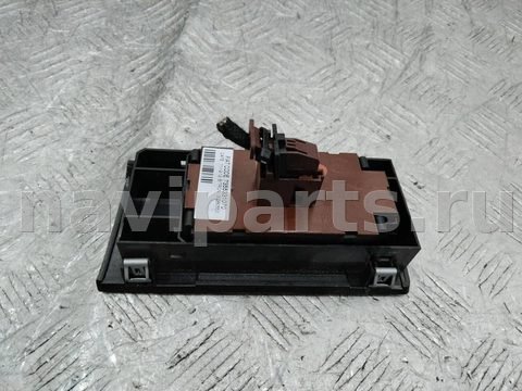Кнопка противотуманных фар Citroen Jumper, 2013 г., OEM 7355331070, арт. 113369, фото 2