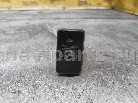 Кнопка противотуманных фар Hyundai Trajet, 2004 г., арт. 113549