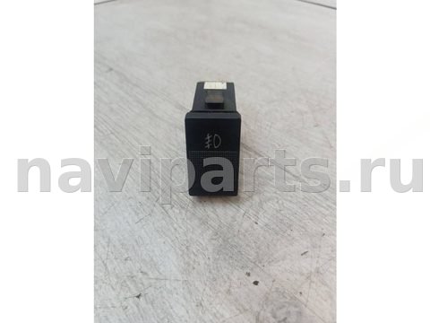 Кнопка противотуманных фар Audi 80 B4, 1996 г., OEM 893941535, арт. 113921160
