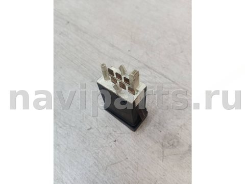 Кнопка противотуманных фар Audi 80 B4, 1996 г., OEM 893941535, арт. 113921160, фото 3