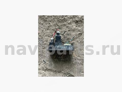 Кнопка противотуманных фар Mitsubishi Galant, 1997 г., арт. 114417695, фото 2