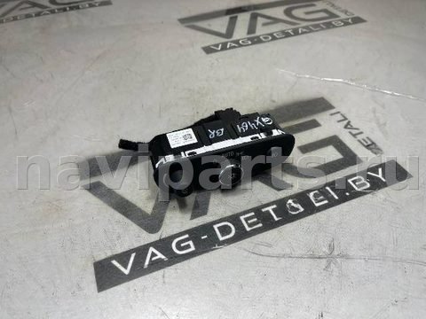 Кнопка противотуманных фар Chevrolet Equinox, 2020 г., OEM 84201604, арт. 114910891