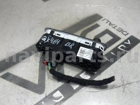 Кнопка противотуманных фар Chevrolet Equinox, 2020 г., OEM 84201604, арт. 114910891, фото 3