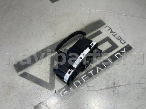 Кнопка противотуманных фар Chevrolet Equinox, 2020 г., OEM 84201604, арт. 114910891, фото 4