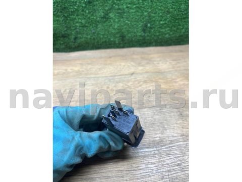 Кнопка противотуманных фар Volkswagen Golf, 1990 г., OEM 191941535B, арт. 115272, фото 5