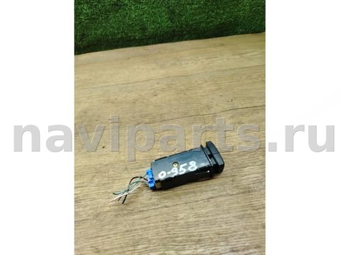 Кнопка противотуманных фар Mazda 626, 1998 г., арт. 121872, фото 3