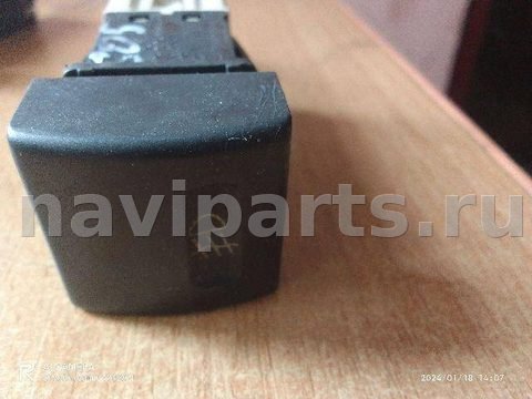 Кнопка противотуманных фар Peugeot 605, 1995 г., арт. 122985540