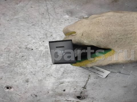 Кнопка противотуманных фар Hyundai Getz, 2002 г., арт. 123125
