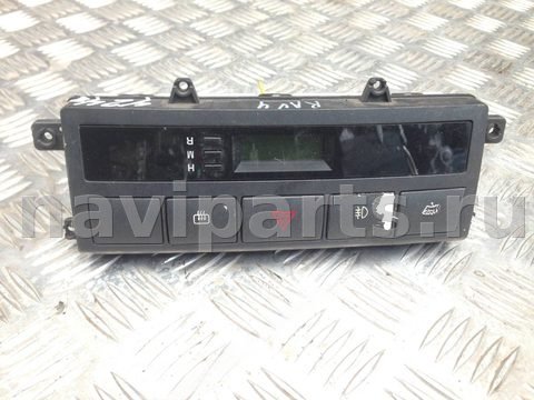 Кнопка противотуманных фар Kia Sorento, 2004 г., арт. 12321