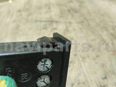 Кнопка противотуманных фар Toyota Picnic, 1999 г., OEM 158574, арт. 13176, фото 6