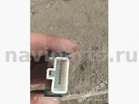 Кнопка противотуманных фар Toyota Previa XR30, 2004 г., OEM 156933, арт. 132478518, фото 2