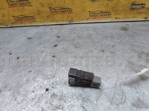 Кнопка противотуманных фар Subaru Forester, 1997 г., арт. 135424, фото 2