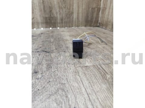 Кнопка противотуманных фар Volkswagen Passat, 1993 г., OEM 535941535, арт. 14248