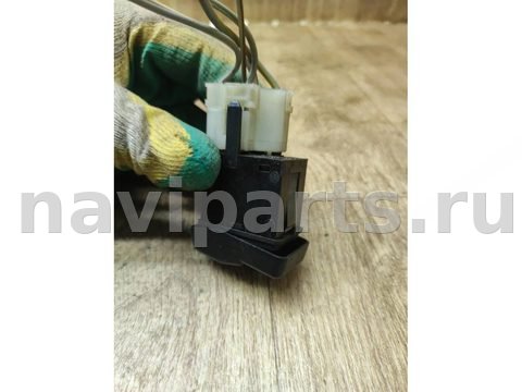 Кнопка противотуманных фар Volkswagen Passat, 1993 г., OEM 535941535, арт. 14248, фото 3