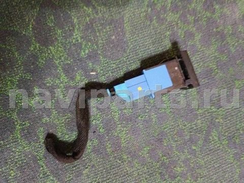 Кнопка противотуманных фар Audi A4 B5, 2000 г., OEM 8d0941563, арт. 144259442, фото 2