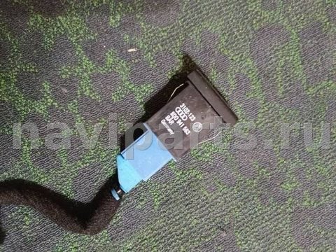 Кнопка противотуманных фар Audi A4 B5, 2000 г., OEM 8d0941563, арт. 144259442, фото 3