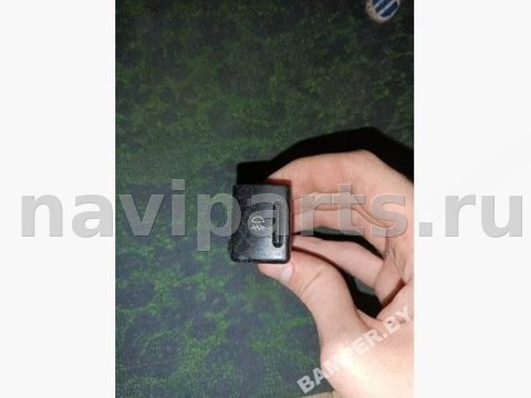 Кнопка противотуманных фар Audi A4 B5, 1999 г., OEM 8d0941535, арт. 144264787