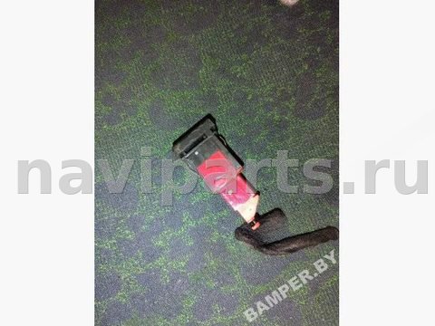 Кнопка противотуманных фар Audi A4 B5, 1999 г., OEM 8d0941535, арт. 144264787, фото 2