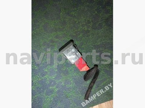 Кнопка противотуманных фар Audi A4 B5, 1999 г., OEM 8d0941535, арт. 144264787, фото 3