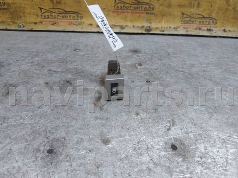 Кнопка противотуманных фар Kia Carnival, 1998 г., арт. 148974