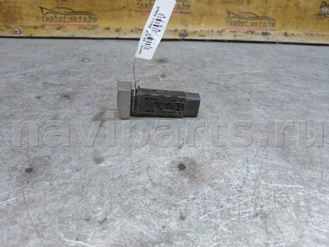Кнопка противотуманных фар Kia Carnival, 1998 г., арт. 148974, фото 2