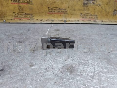 Кнопка противотуманных фар Kia Carnival, 1998 г., арт. 148975, фото 2