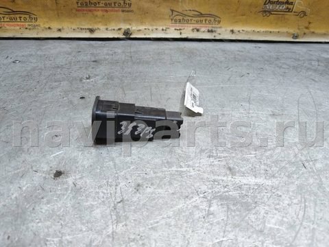 Кнопка противотуманных фар Daewoo Nubira J100, 1997 г., арт. 152721, фото 2
