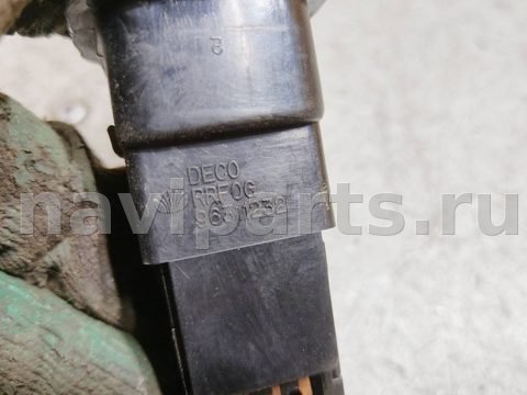 Кнопка противотуманных фар Daewoo Nubira J100, 1997 г., арт. 152721, фото 4