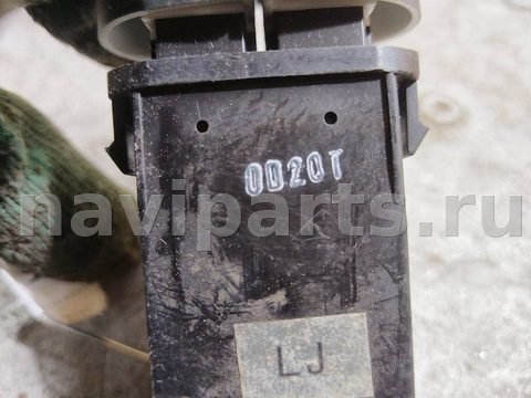 Кнопка противотуманных фар Daewoo Leganza, 1997 г., арт. 157426, фото 4