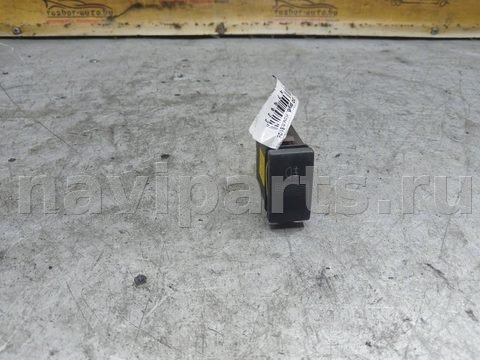 Кнопка противотуманных фар Audi A4 B5, 1994 г., арт. 159159
