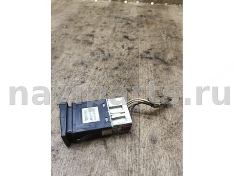 Кнопка противотуманных фар Audi 100, 1993 г., OEM 4A0941535, арт. 16018, фото 3