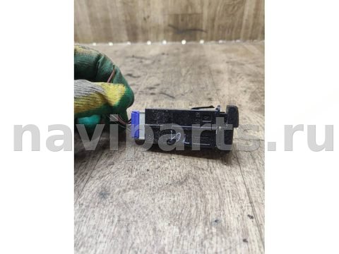 Кнопка противотуманных фар Mazda 626, 1999 г., арт. 16384, фото 3