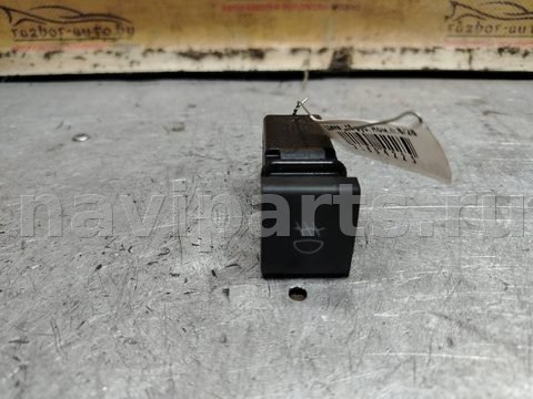 Кнопка противотуманных фар Saab 9-5, 1997 г., OEM 4409223, арт. 171626