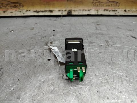 Кнопка противотуманных фар Saab 9-5, 1997 г., OEM 4409223, арт. 171626, фото 3